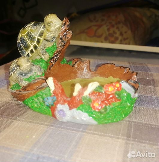 Пепельницы