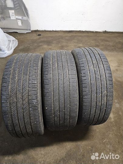 Hankook Dynapro HP2 RA33 235/55 R19 101H