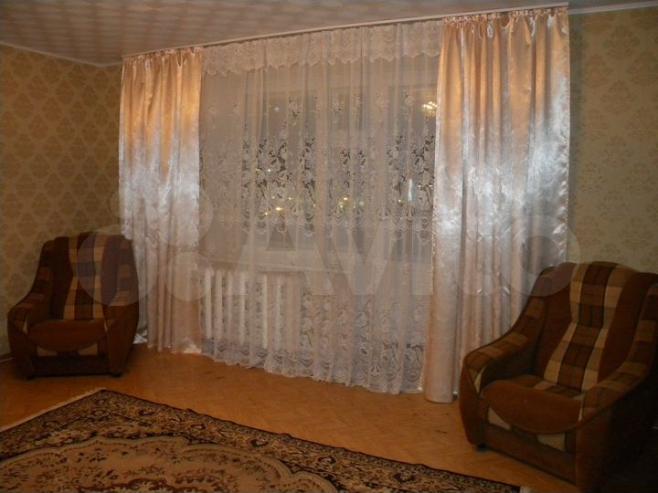 2-к. квартира, 76 м², 5/9 эт.