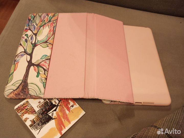 Чехол на планшет ai Рad 2