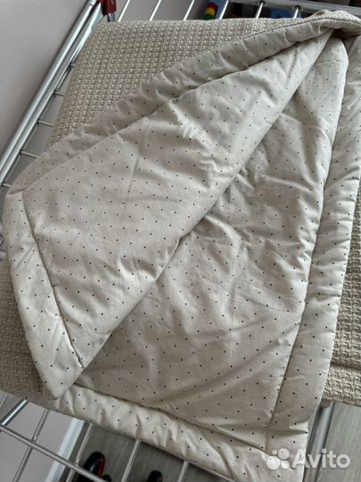 Плед детский