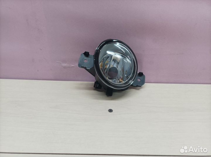 Фара птф Nissan Qashqai 1 j10 2006-2013