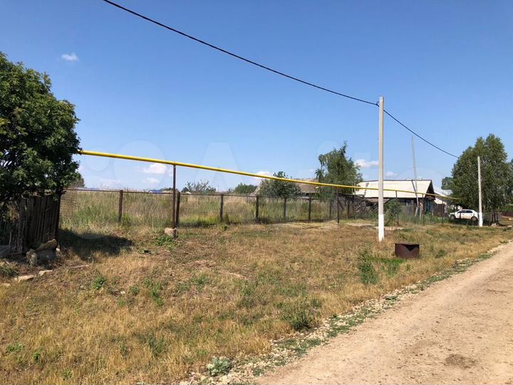 Участок 41,5 сот. (ИЖС)