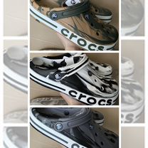 Crocs сабо