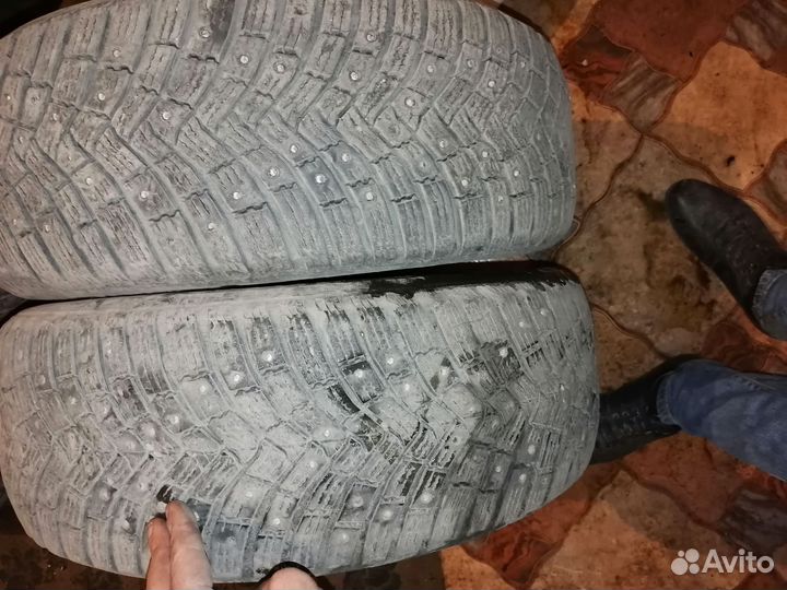 Continental ContiCrossContact LX 195/55 R16