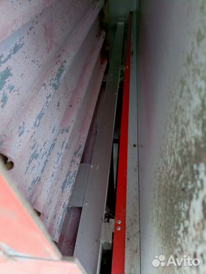 Фасад композит