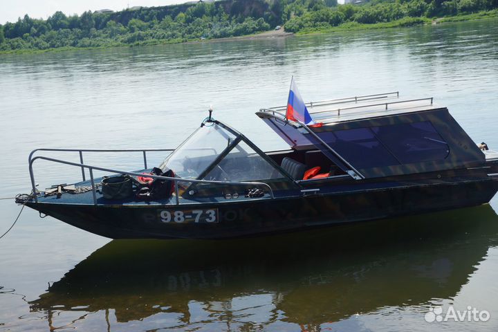 Катер 