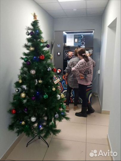 Кофемат от производителя