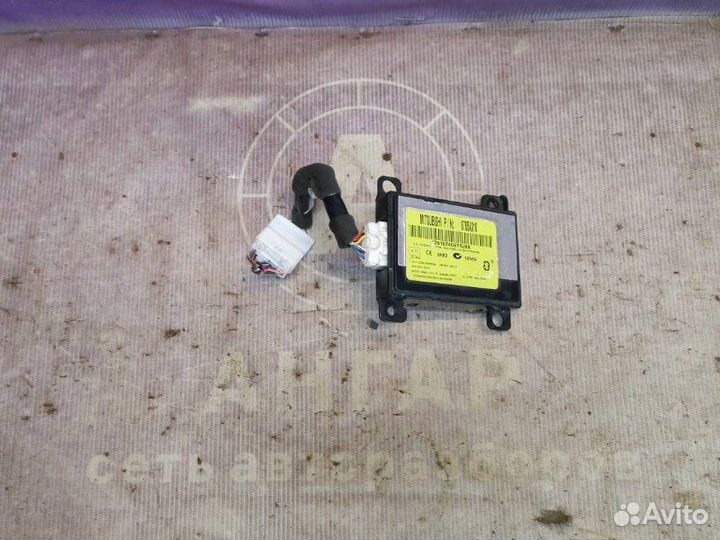 Блок Bluetooth Mitsubishi Outlander Xl CW7W 4HN