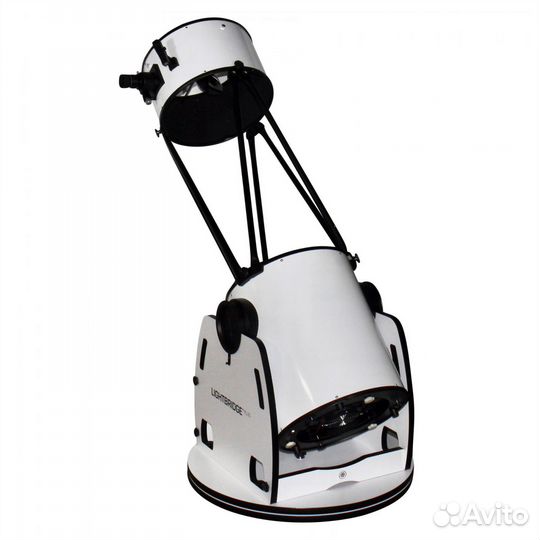 Телескоп Meade LightBridge Plus 16
