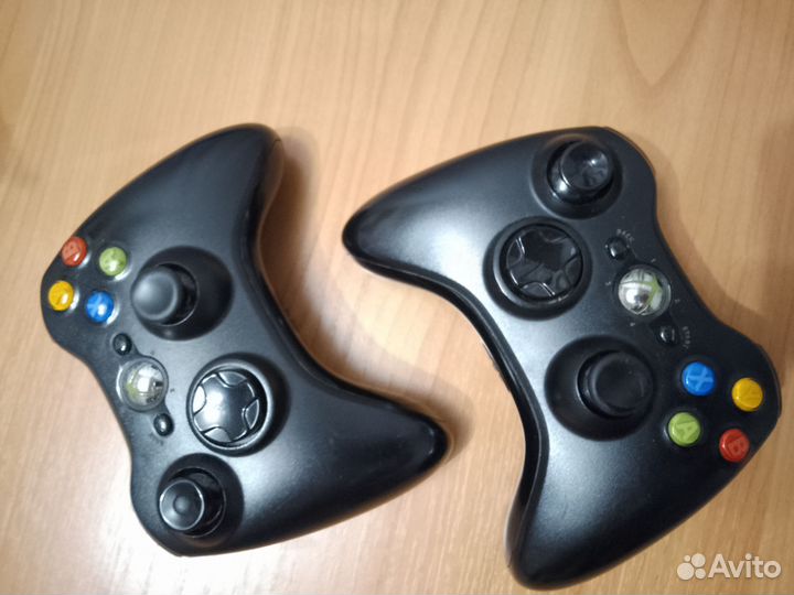 Xbox 360 S модель 1439