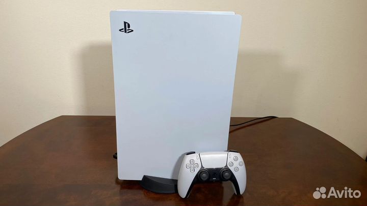 Аренда, прокат Sony PlayStation 5+ 120 games