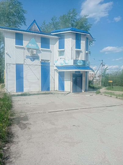 Свободного назначения, 153 м²