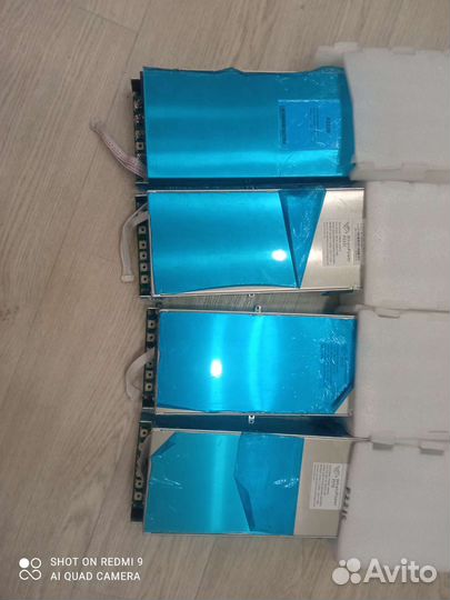 Блок питания whatsminer p21 D, 221c