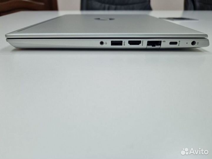 Ультрабук HP probook Core i5-10210 8/256 IPS 13,3
