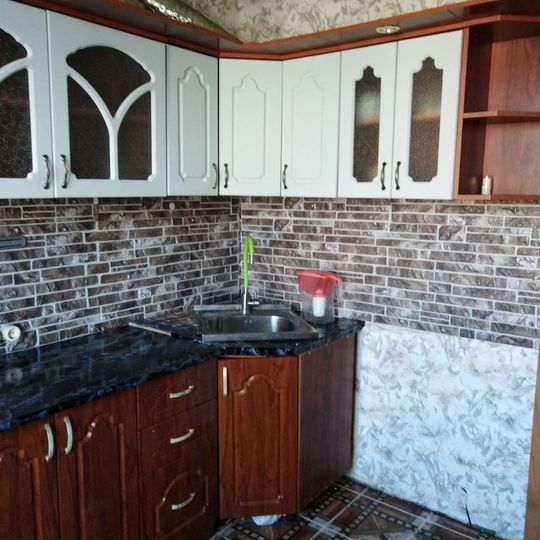 2-к. квартира, 53 м², 9/10 эт.