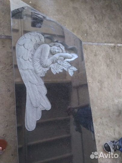 Памятники мрамор гранит Красногвардейское