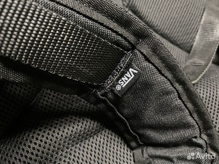 Рюкзак vans