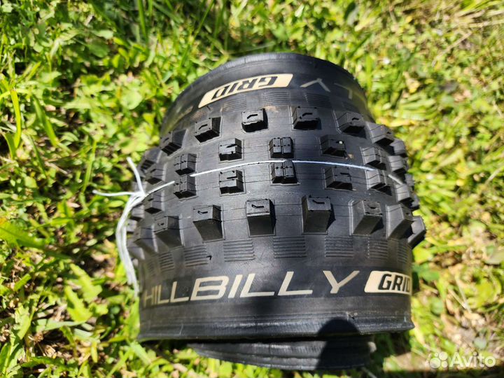 MTB Покрышки Specialized