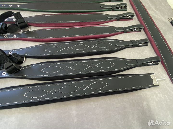Басовый ремень гармонь баян аккордеон