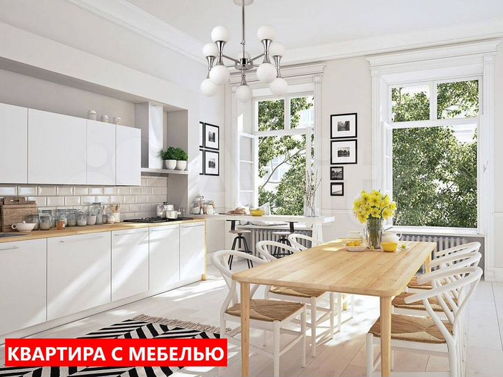 1-к. квартира, 39,3 м², 25/31 эт.