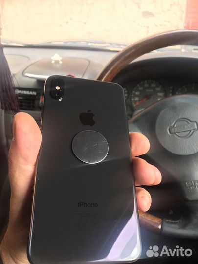 iPhone Xs Max, 256 ГБ