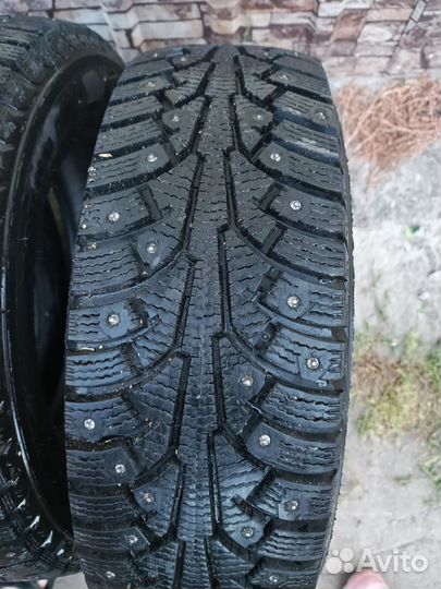 Воронеж B-15 185/65 R15