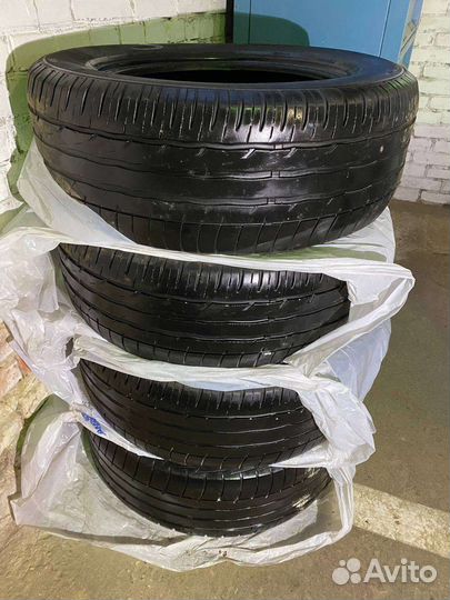 Maxxis S-Pro SUV 265/60 R18