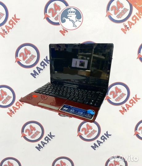 Нетбук Asus Ee PC1215P