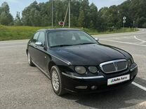 Rover 75 2.5 AT, 2000, 238 253 км, с пробегом, цена 499 000 руб.