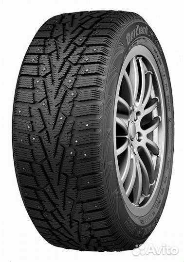 Cordiant Snow Cross 215/70 R16 100T