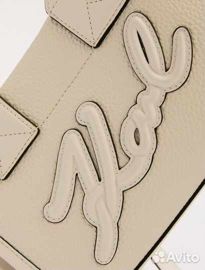 Karl lagerfeld сумка