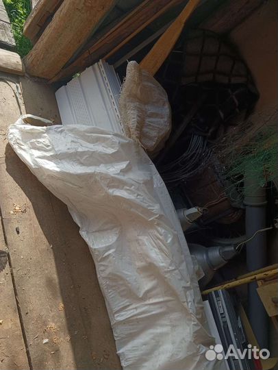 Пластиковые софиты