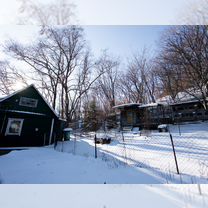 Дача 30 м² на участке 7,8 сот.