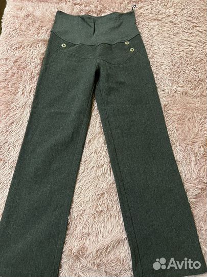 Вещи для беременных пакетом бесплатно