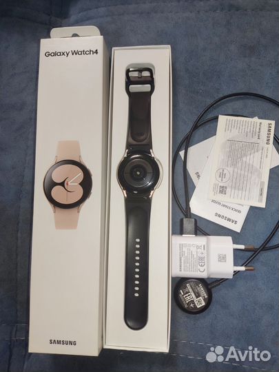 Samsung galaxy Watch 4 40mm