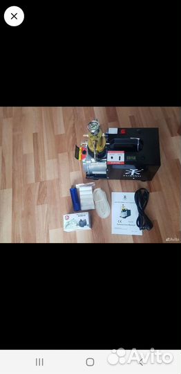 Компрессор Tuxing