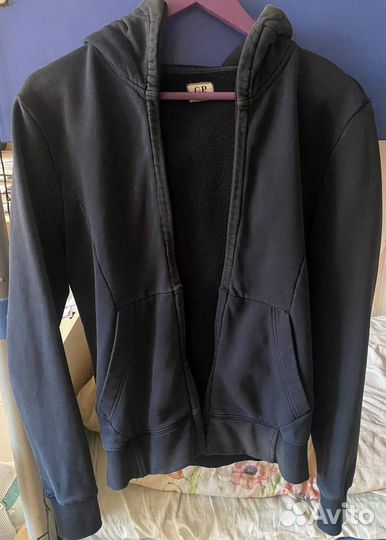 Зип худи cp company