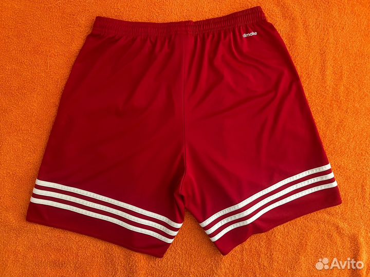 Шорты adidas climalite