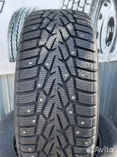 Nokian Tyres Nordman 7 235/55 R17 103T