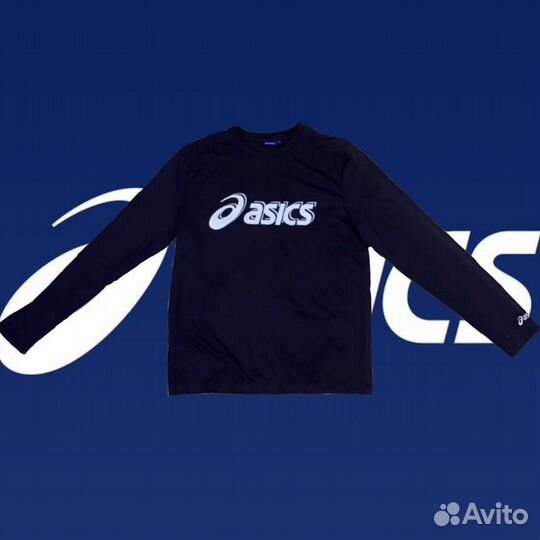 Рашгард asics