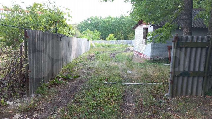 Участок 6 сот. (СНТ, ДНП)