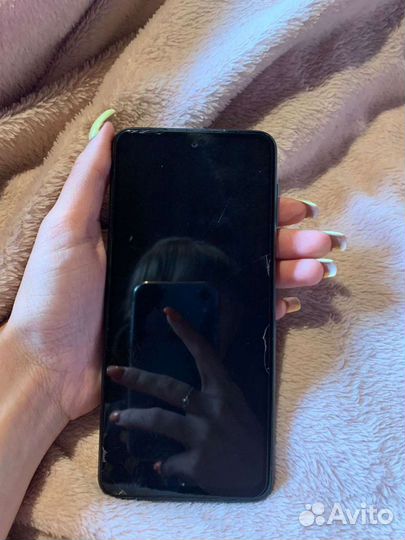 Xiaomi Redmi Note 9 Pro, 6/128 ГБ