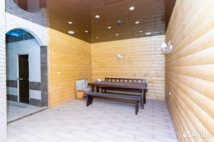 Сауна готовый бизнес