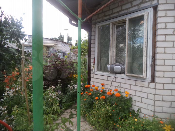 Дом 90 м² на участке 5 сот.