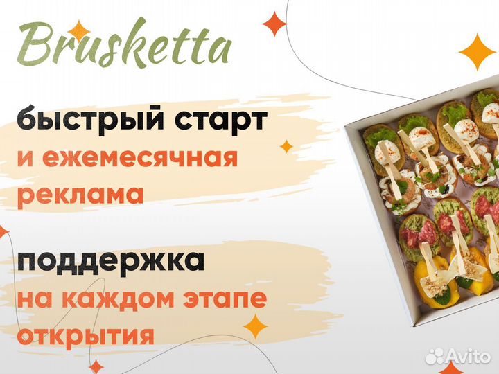 Франшиза с доходностью от 200 000 руб