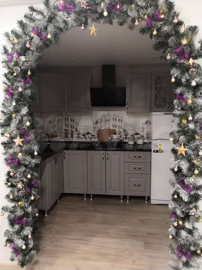 Комната 40 м², 1/1 эт.