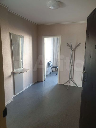 2-к. квартира, 62 м², 1/5 эт.