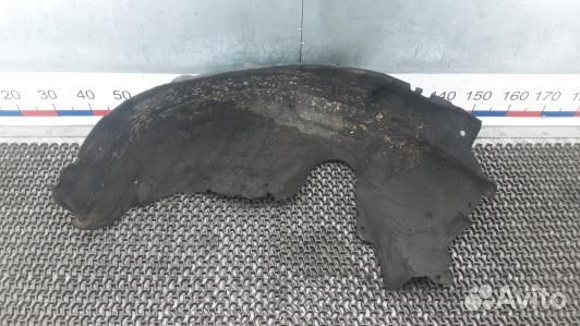 Защита арок (защита крыла, подкрылок) задняя левая toyota verso AR2 (AVN20SU01)