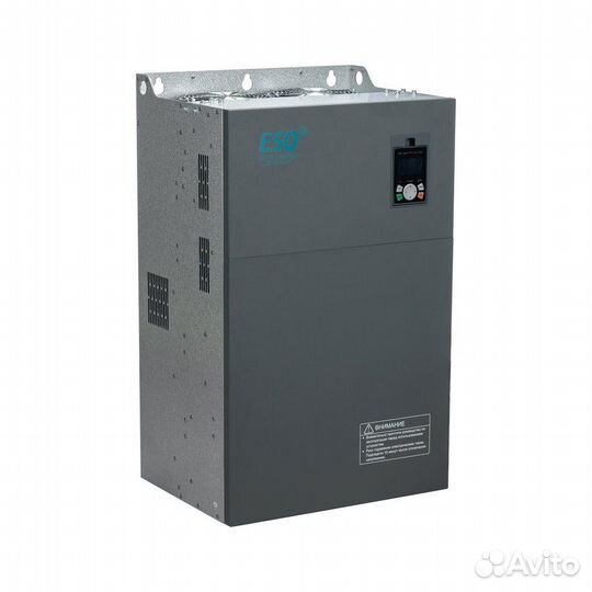 Частотный преобразователь ESQ-770 220/250 кВт 380В
